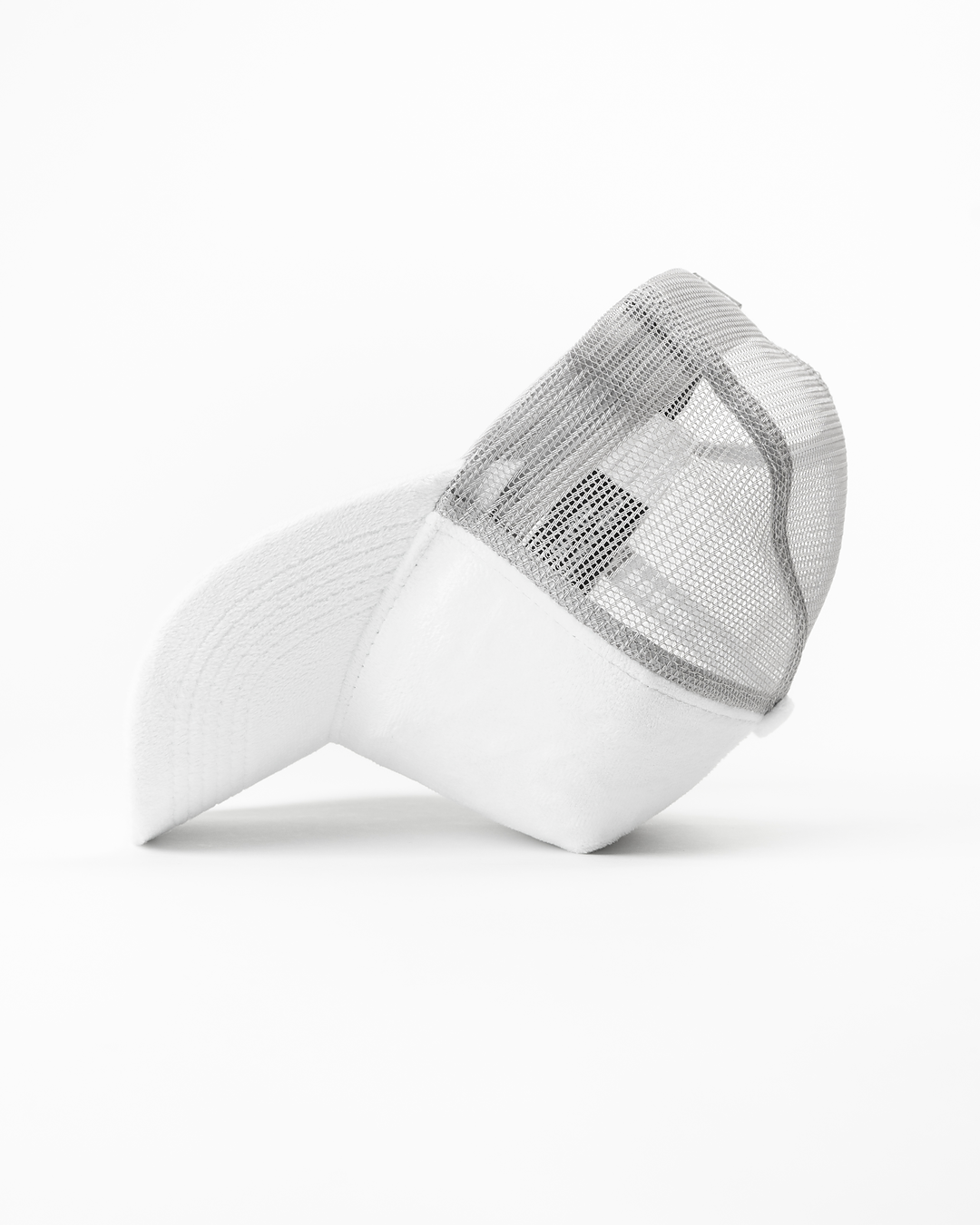 Metaluxe Velvet Keps