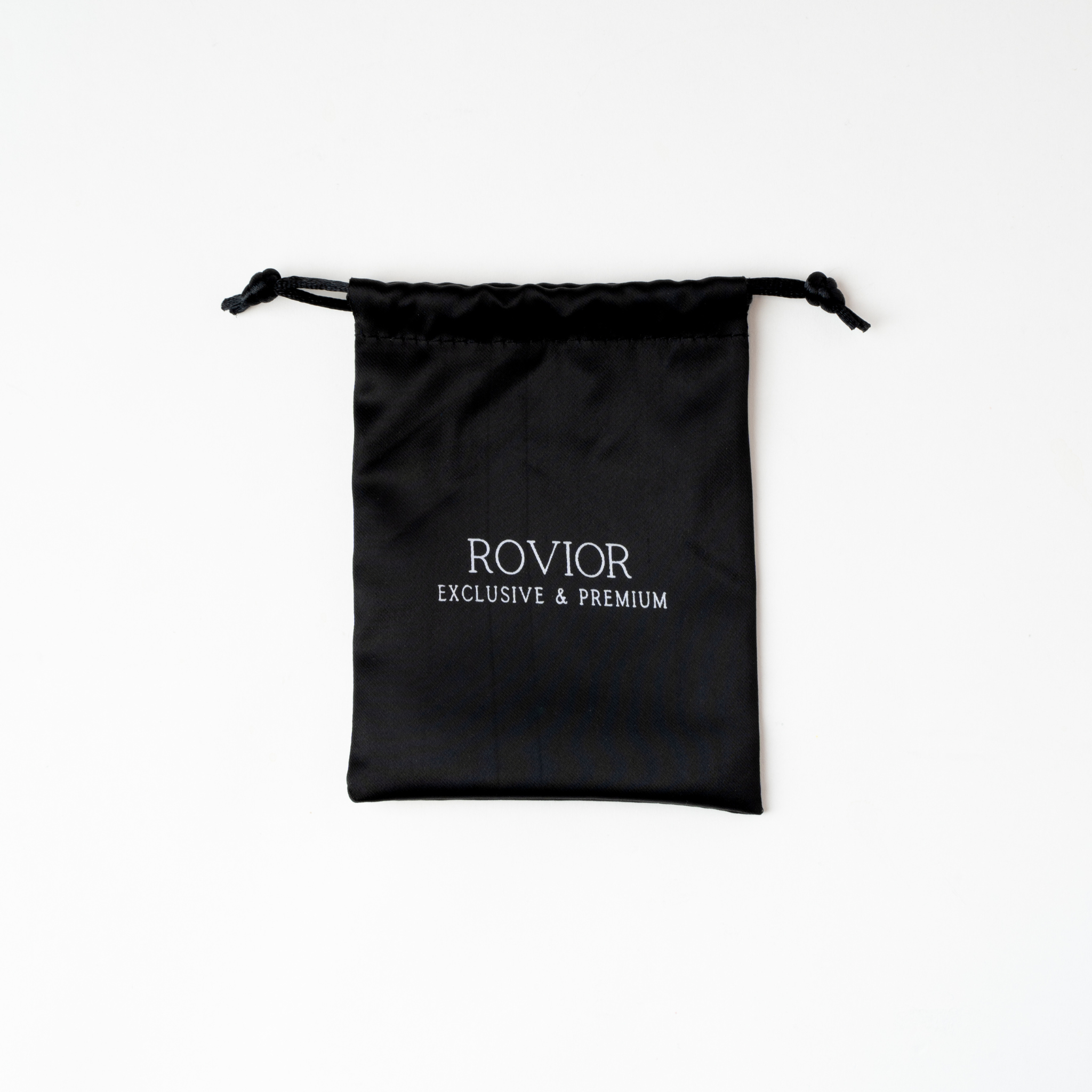 Velvet Keps Kombinationen - Svart & Vit