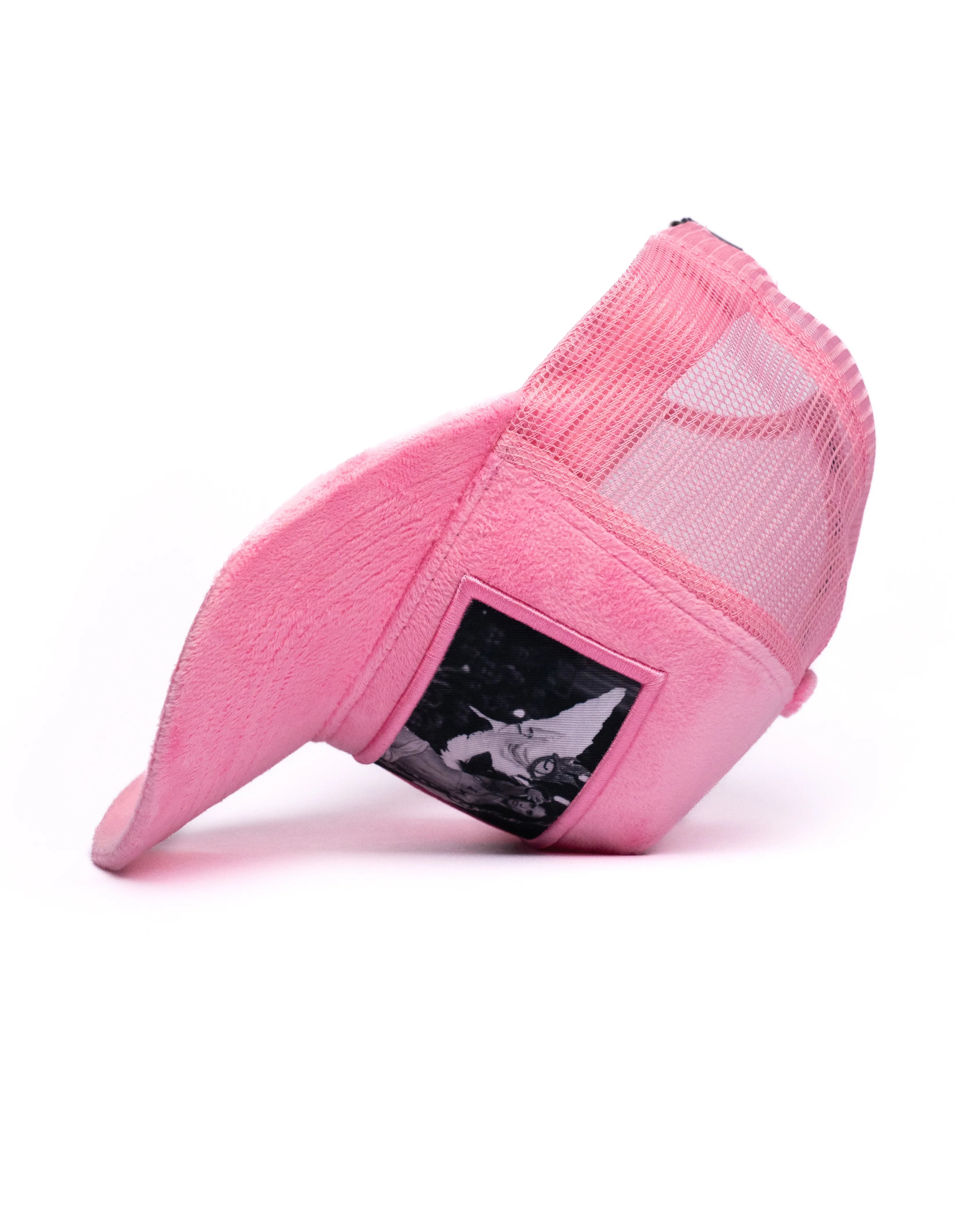 Adriana Lima Velvet Keps