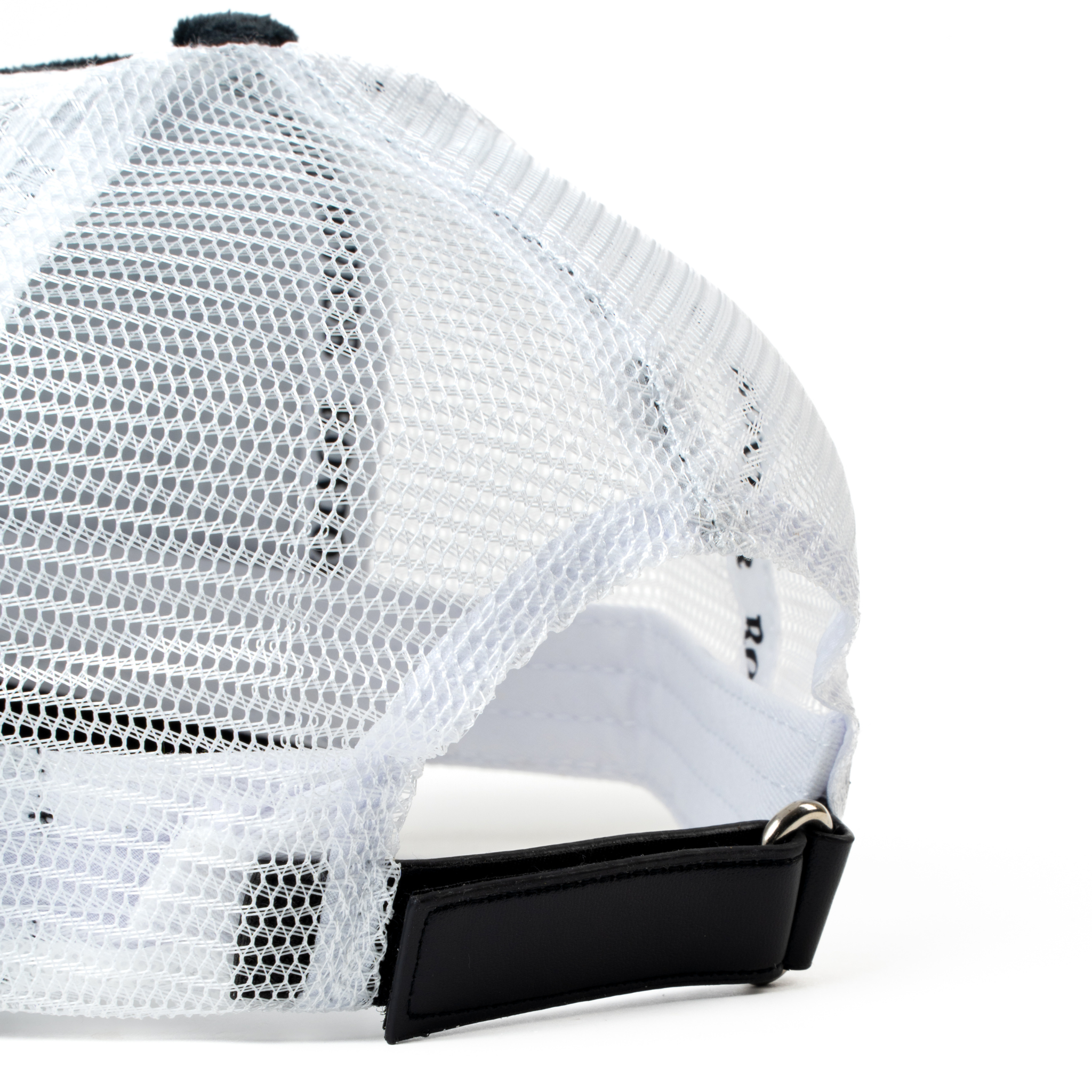 New York fløjlskasket - Grå