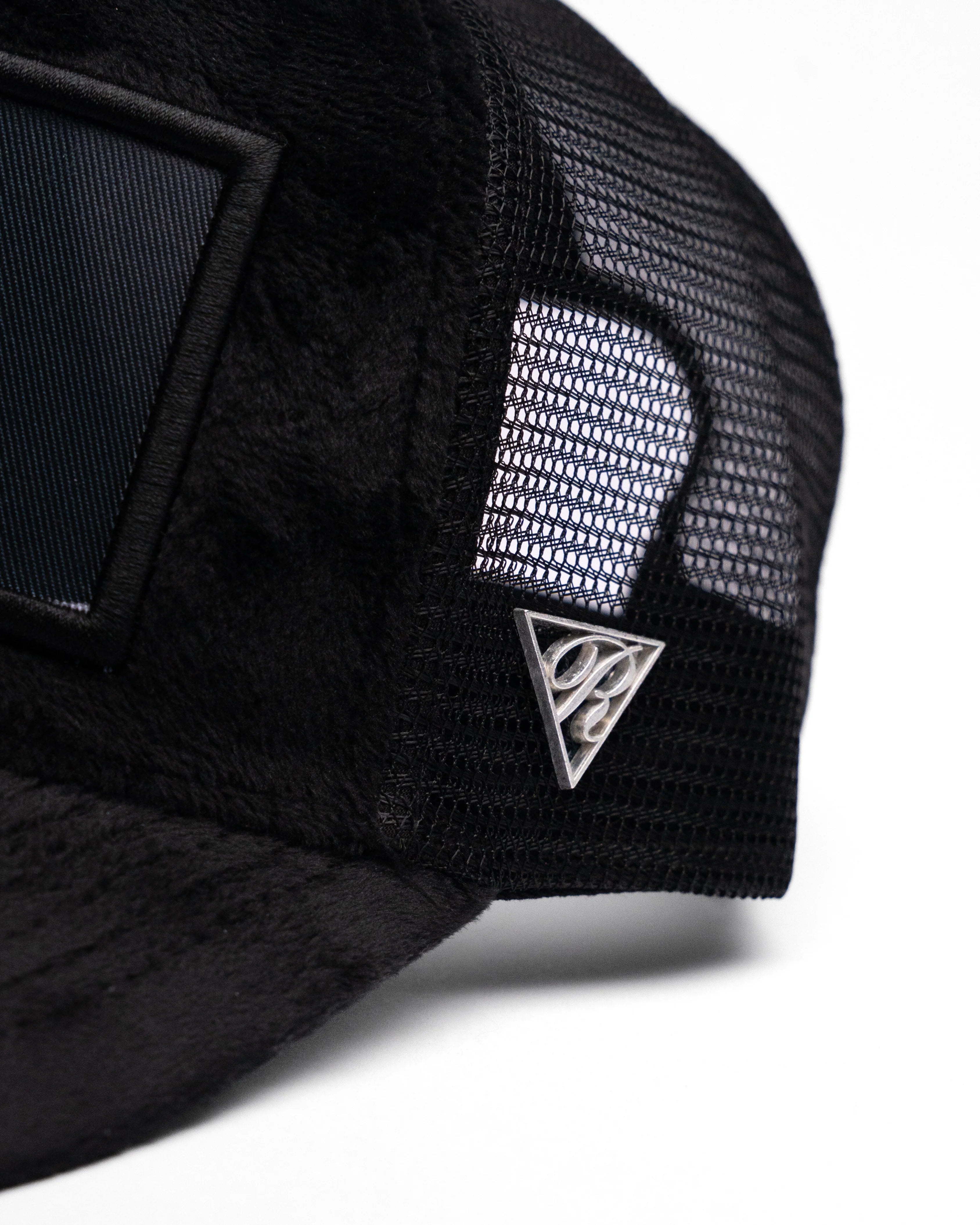 Adriana Lima Velvet Keps