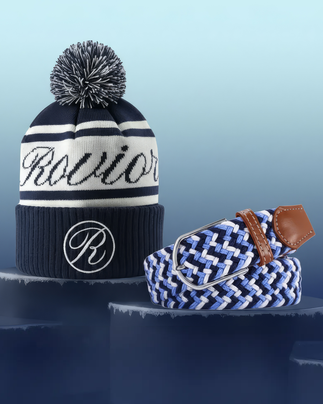 Black Friday Package – Hat & Belt