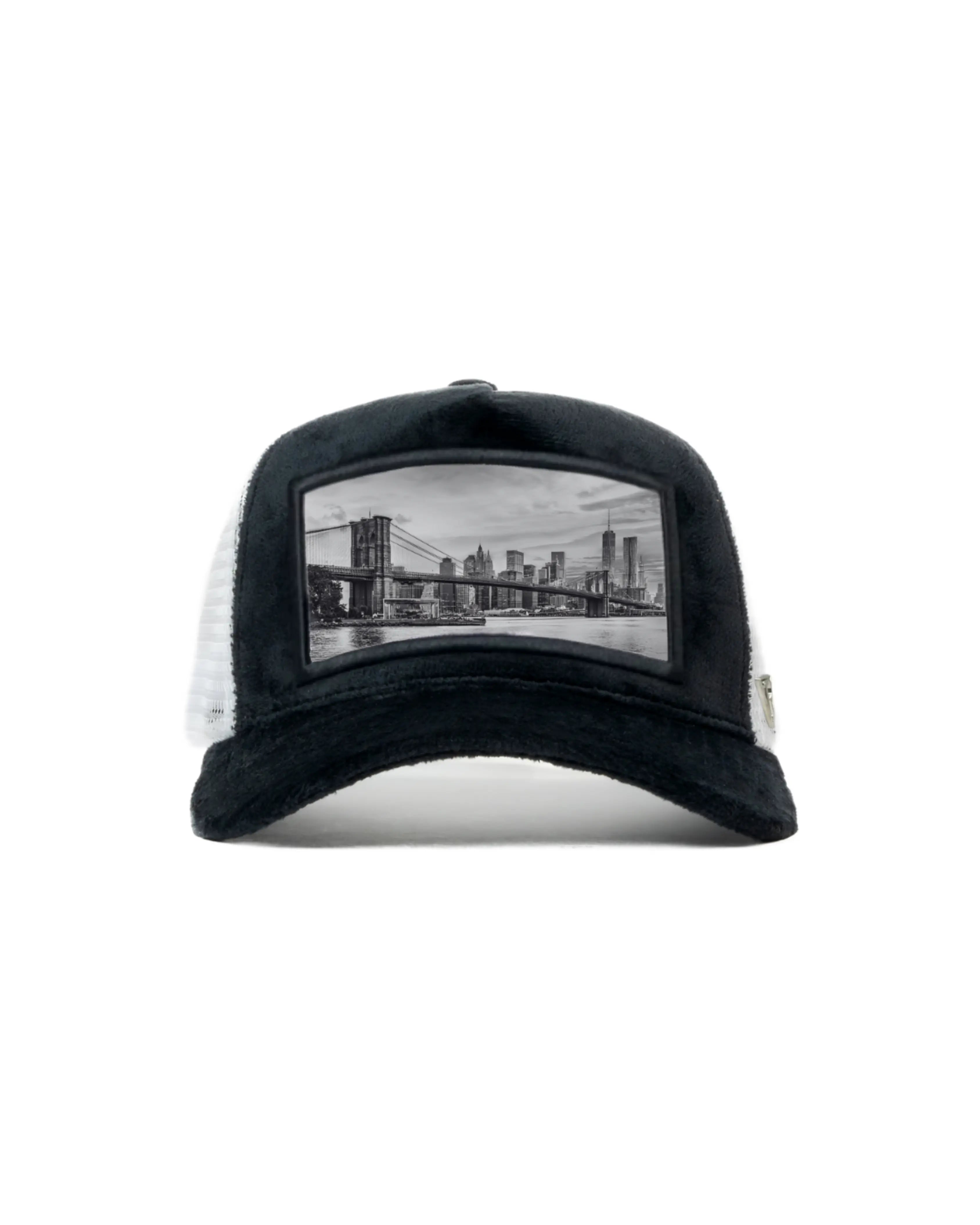 New York Velvet Keps