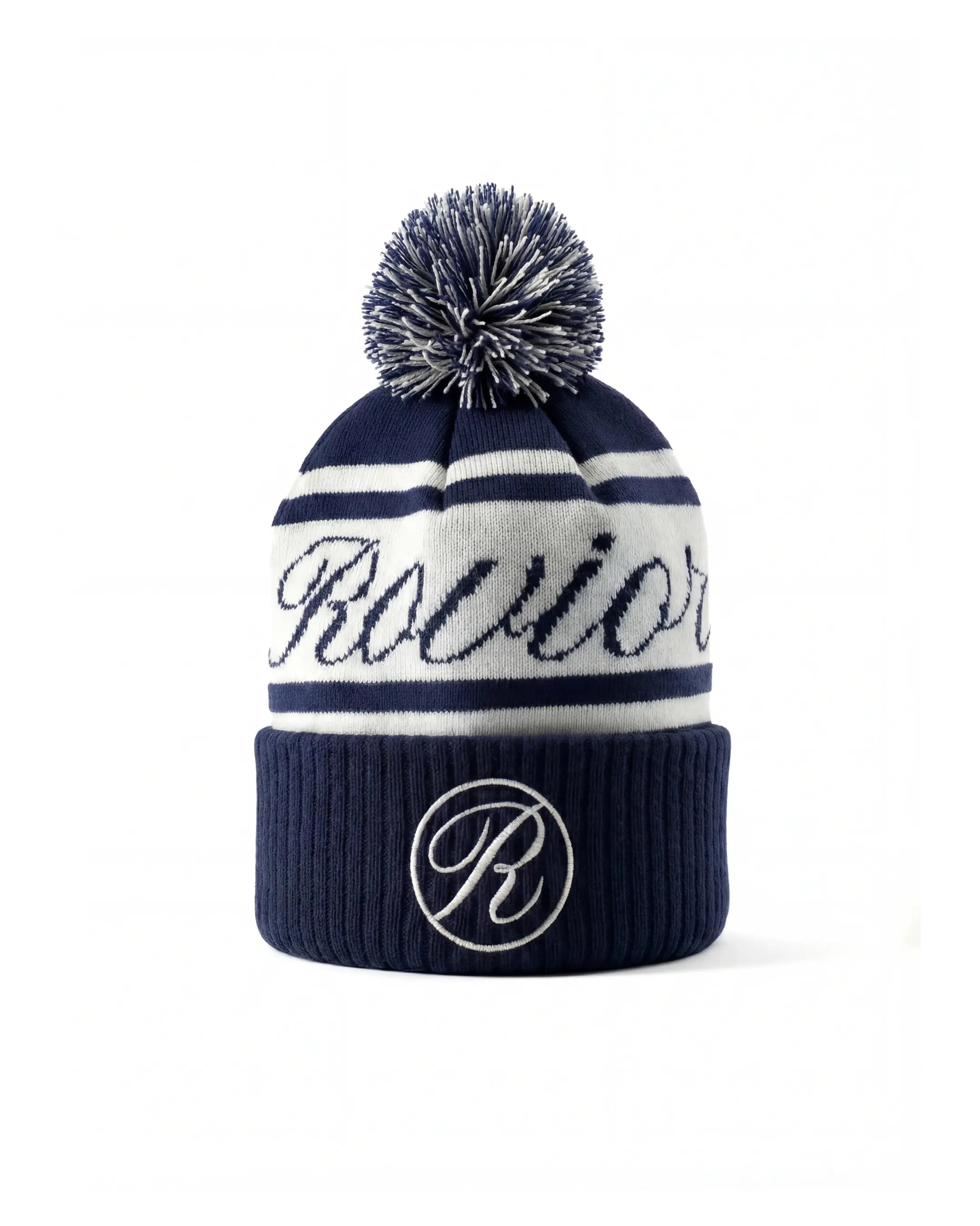 Knitted Beanie
