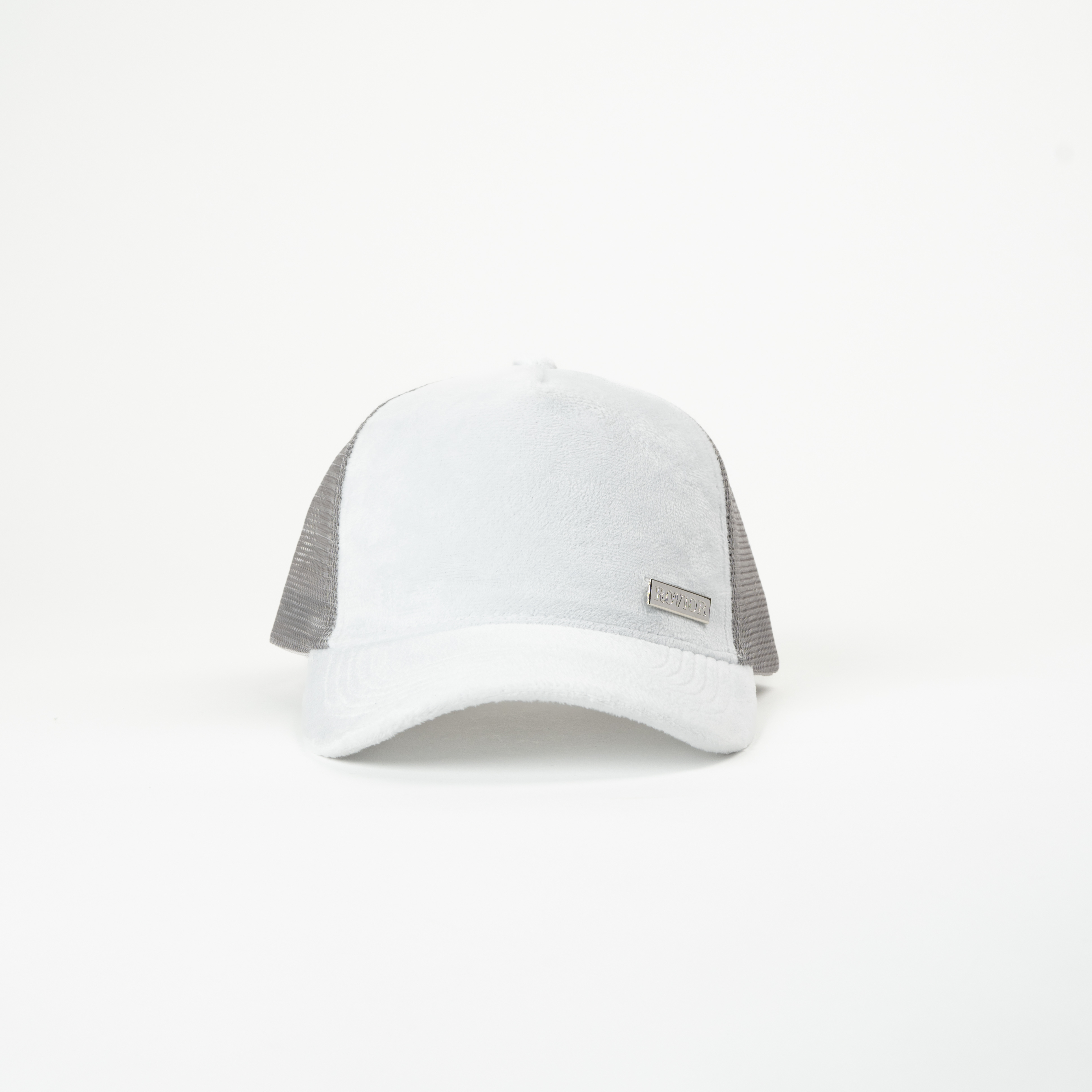 Metaluxe Velvet Keps