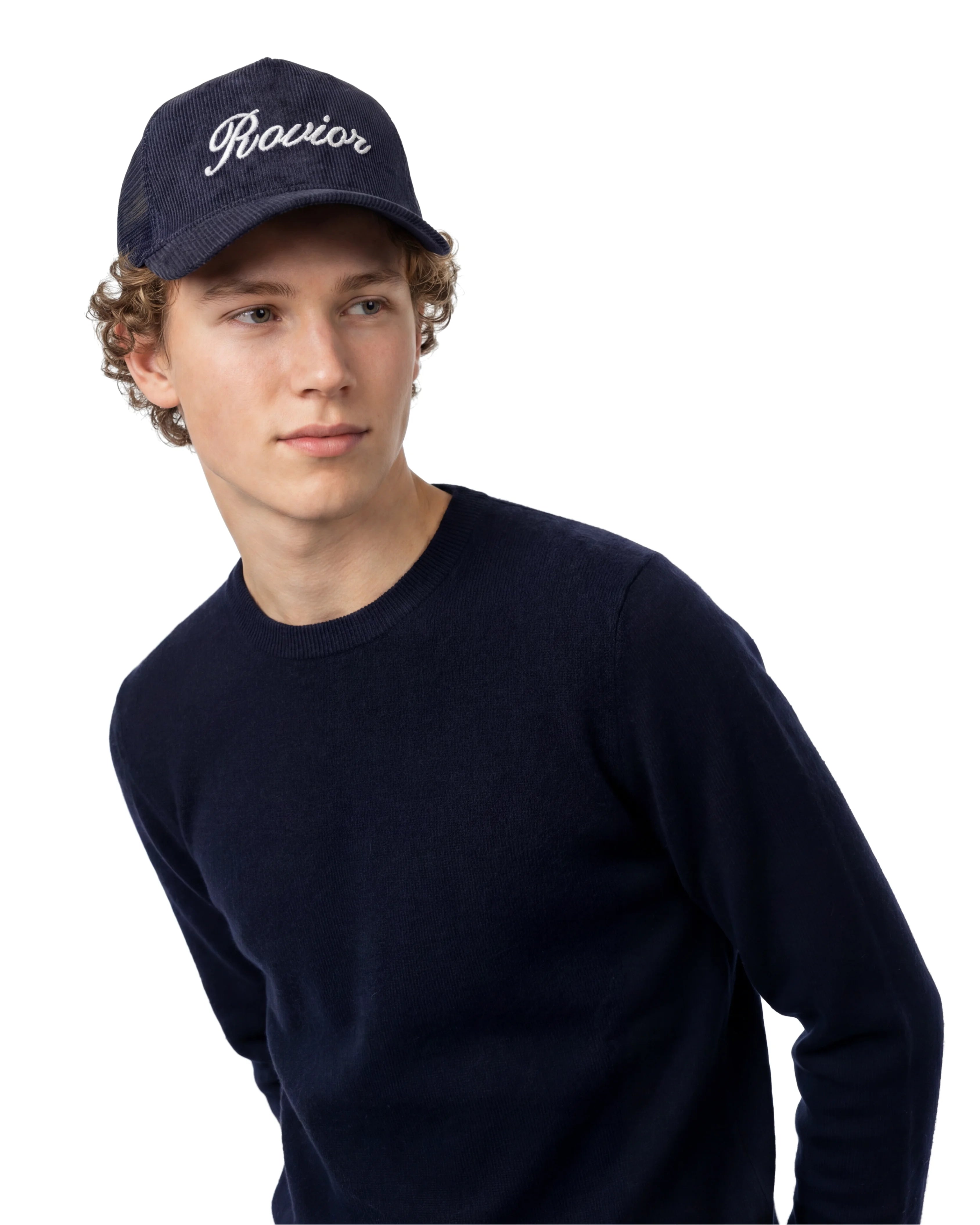 Rovior Manchester Cap