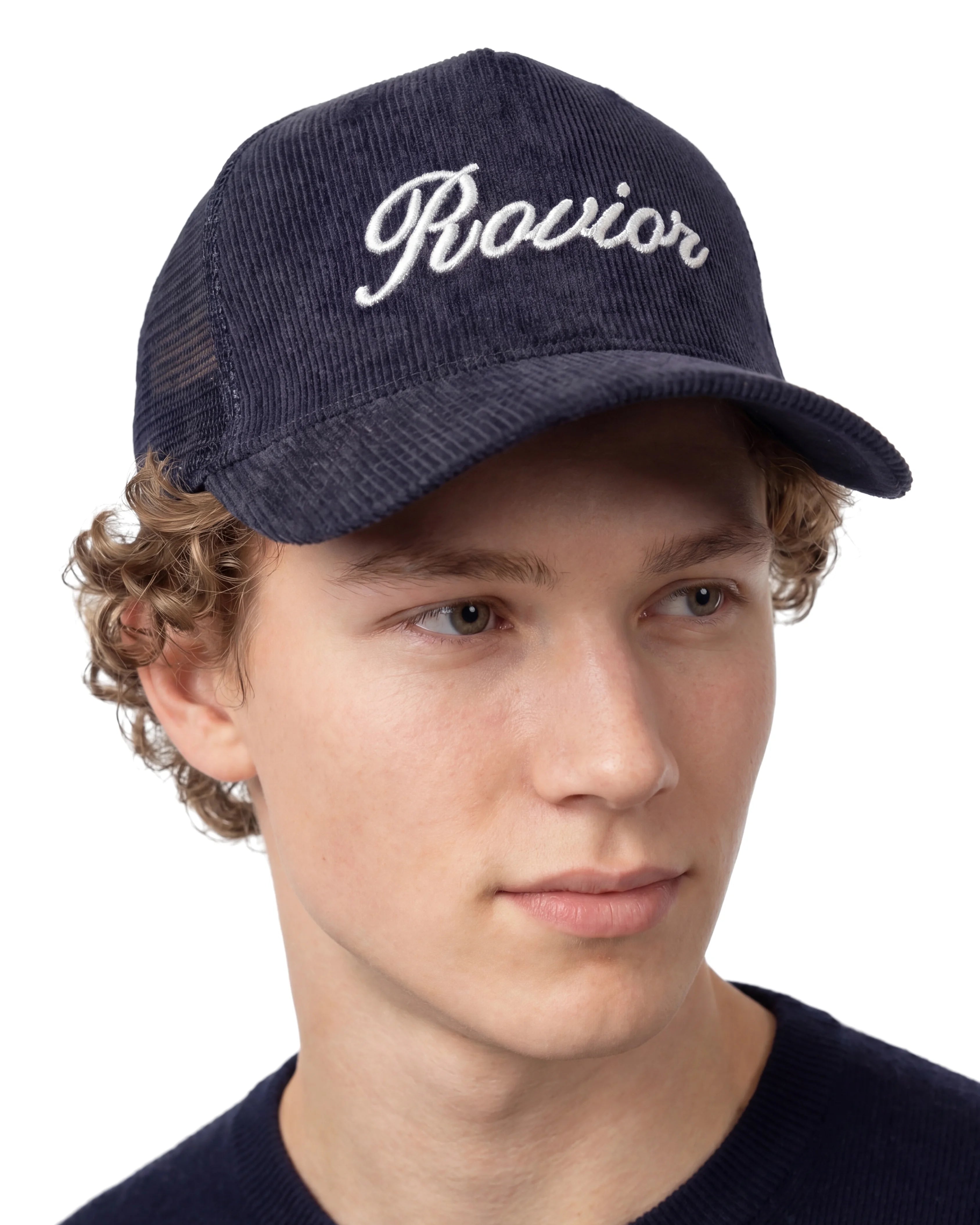 Rovior Manchester Cap