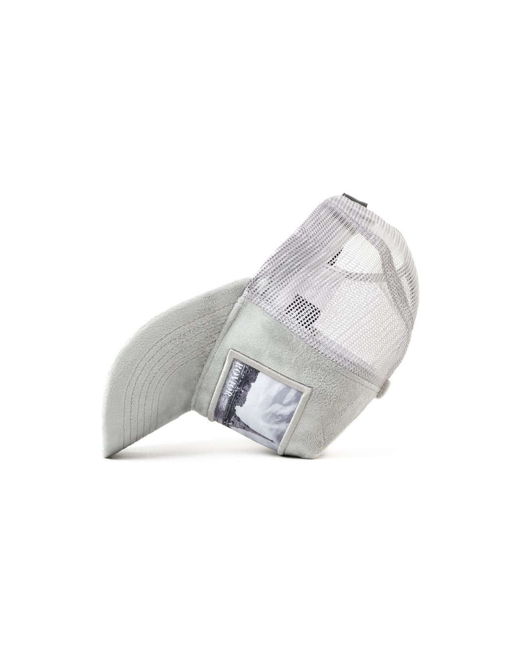 Black Friday Bundle – Paris Velvet Keps & Flätat Bälte