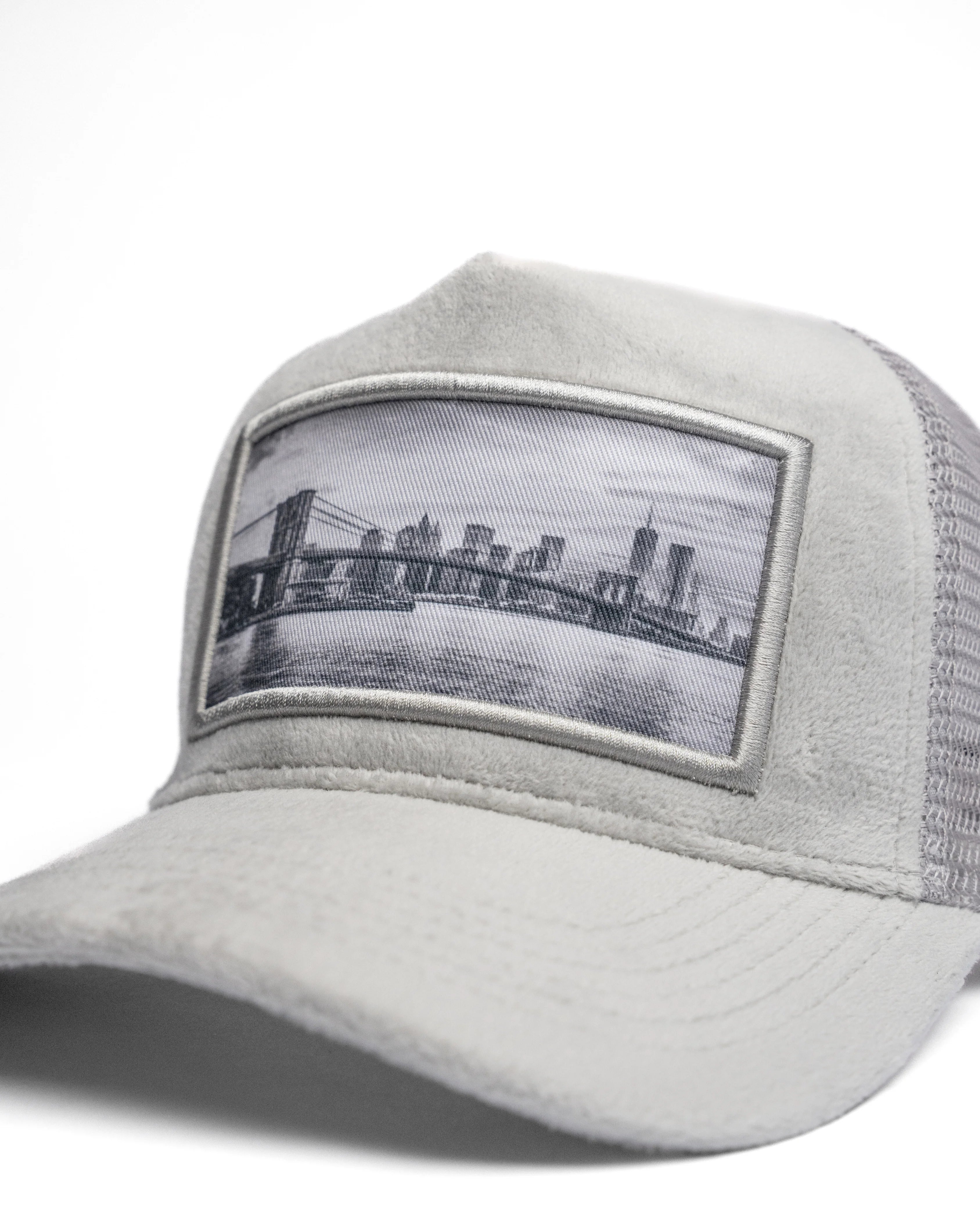 New York Velvet Keps